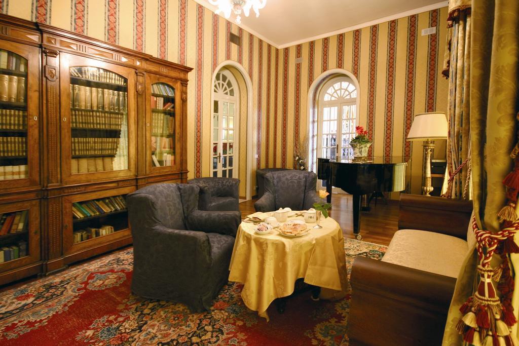 Excelsior Palace Hotel Taormina Eksteriør bilde