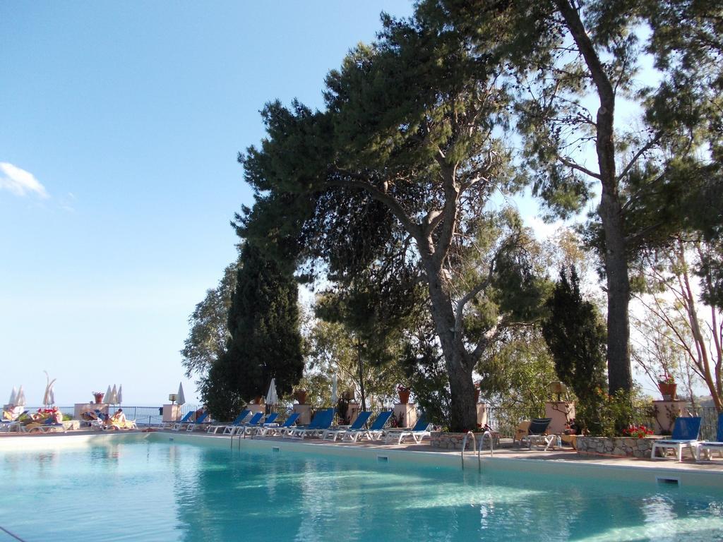 Excelsior Palace Hotel Taormina Eksteriør bilde