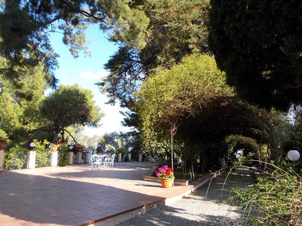 Excelsior Palace Hotel Taormina Eksteriør bilde