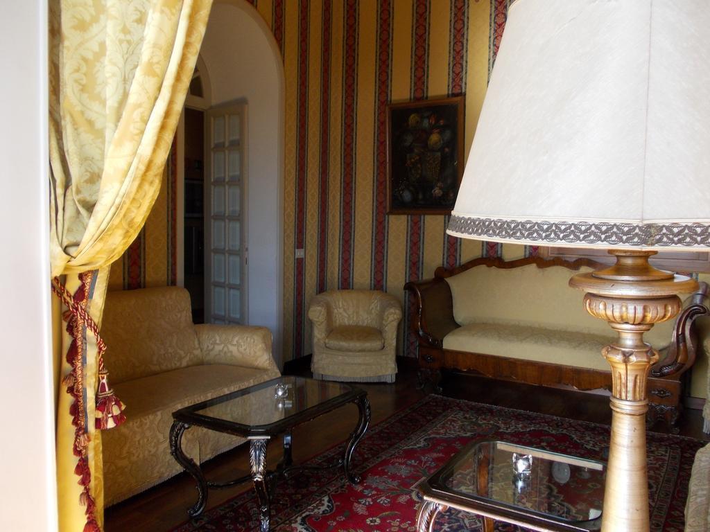 Excelsior Palace Hotel Taormina Eksteriør bilde