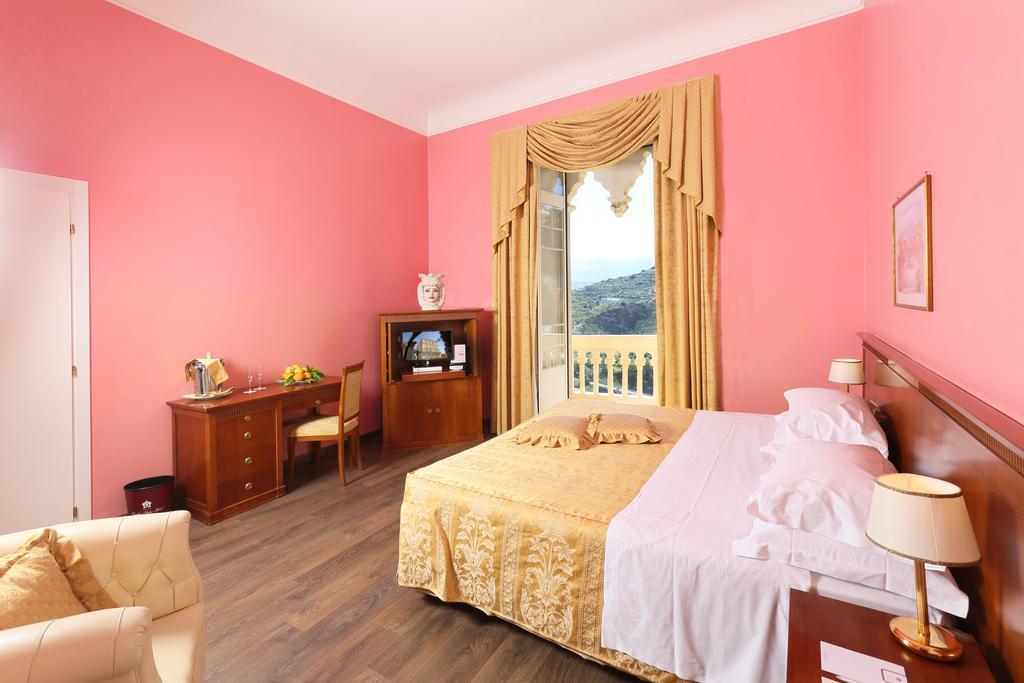 Excelsior Palace Hotel Taormina Eksteriør bilde