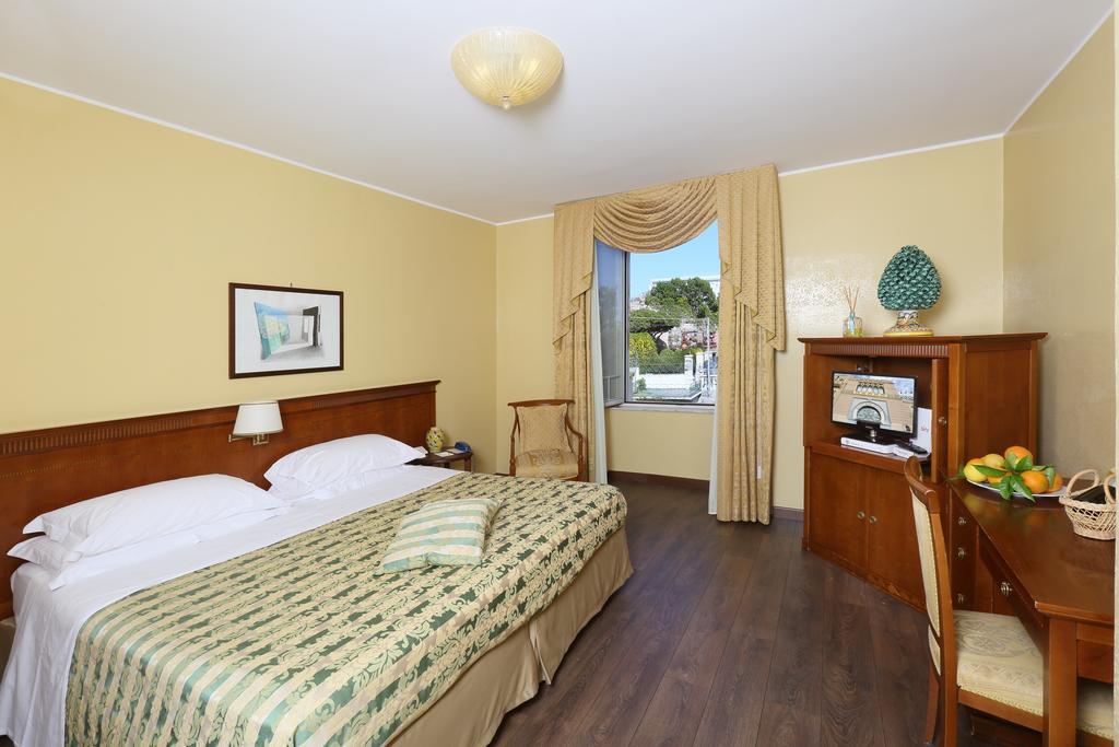 Excelsior Palace Hotel Taormina Eksteriør bilde