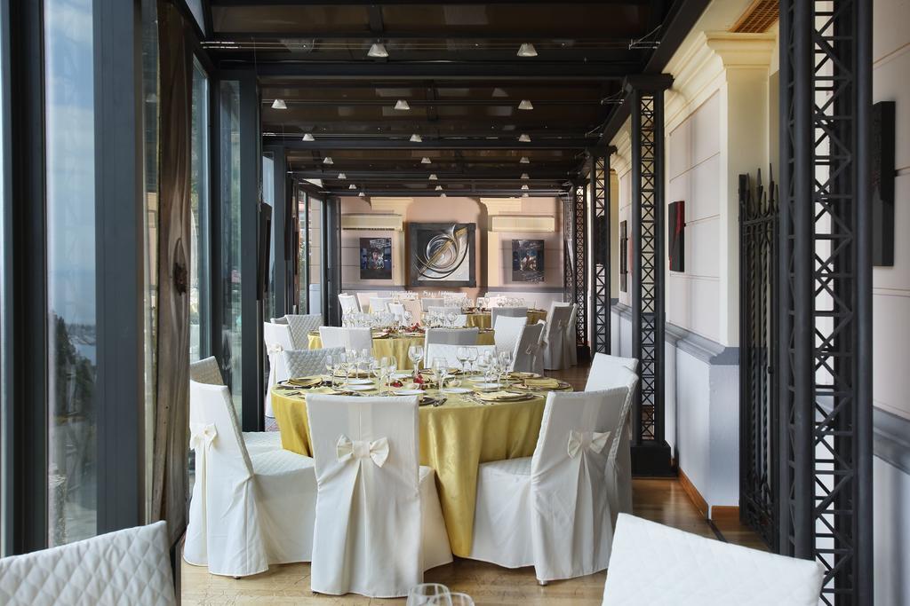 Excelsior Palace Hotel Taormina Eksteriør bilde