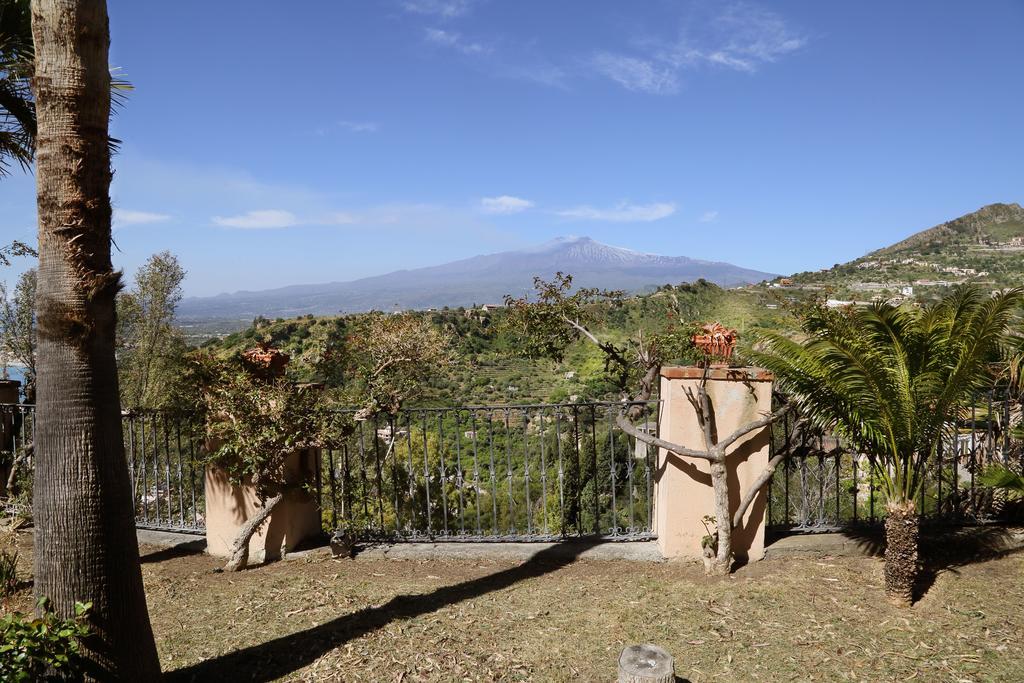 Excelsior Palace Hotel Taormina Eksteriør bilde