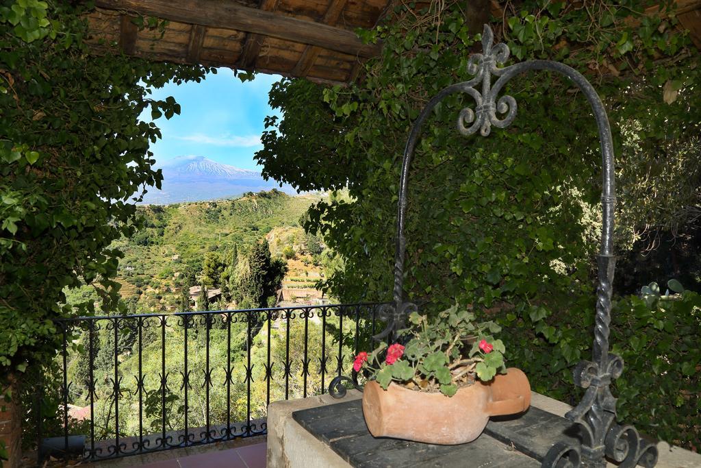 Excelsior Palace Hotel Taormina Eksteriør bilde