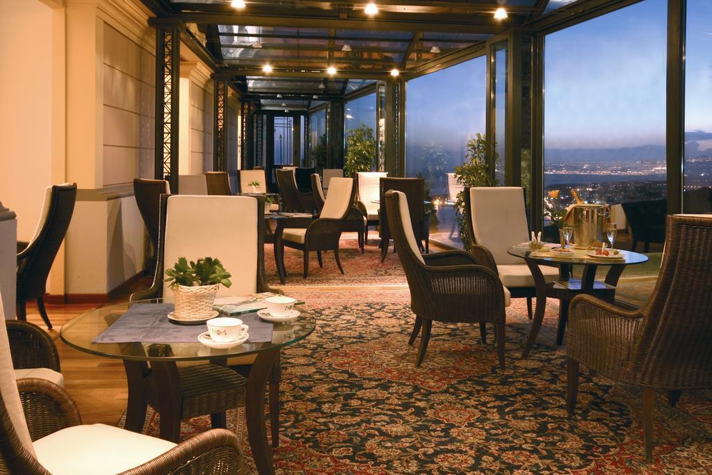 Excelsior Palace Hotel Taormina Eksteriør bilde